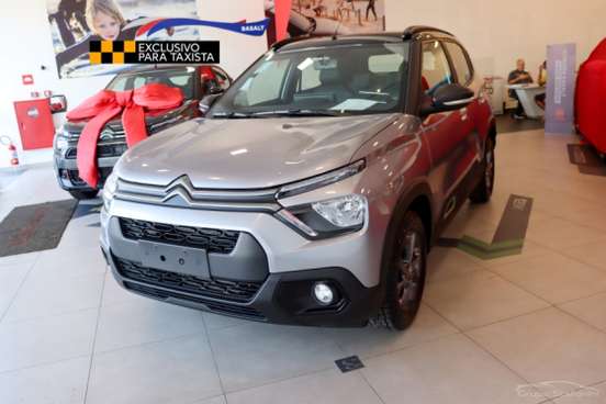CITROËN-C3-2026