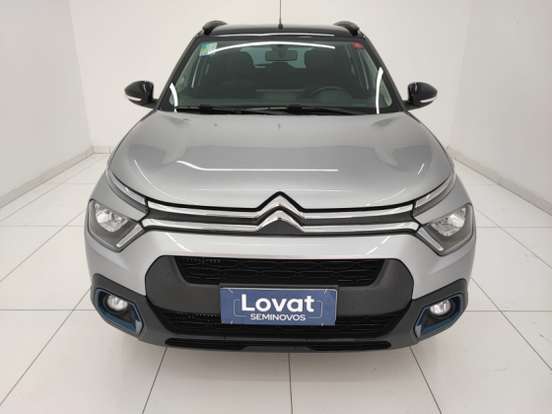 CITROËN-C3-2024