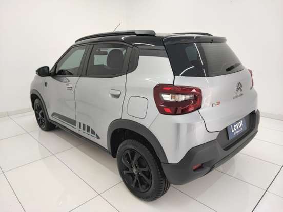 CITROËN-C3-1.0 TURBO 200 FLEX YOU CVT CITROËN-C3-2024