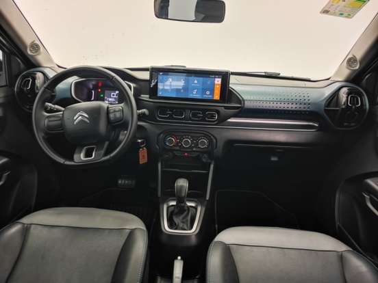 CITROËN-C3-1.0 TURBO 200 FLEX YOU CVT CITROËN-C3-2024