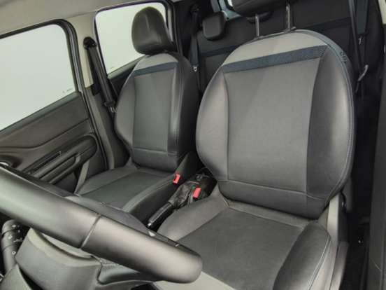 CITROËN-C3-1.0 TURBO 200 FLEX YOU CVT CITROËN-C3-2024