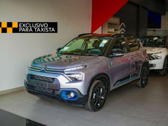 CITROËN-C3-1.0 TURBO 200 FLEX YOU CVT CITROËN-C3-2026