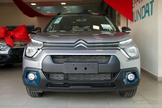 CITROËN-C3-2026