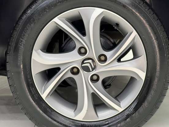 CITROËN-C3-1.2 PURE TECH FLEX TENDANCE MANUAL CITROËN-C3-2016