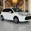 CITROËN C3 1.2 PURE TECH FLEX TENDANCE MANUAL CITROËN C3 1.2 PURE TECH FLEX TENDANCE MANUAL