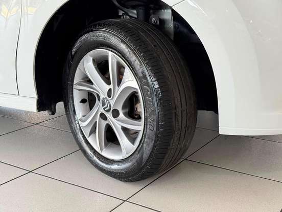 CITROËN-C3-1.2 PURE TECH FLEX TENDANCE MANUAL CITROËN-C3-2016