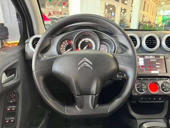 CITROËN-C3-2016