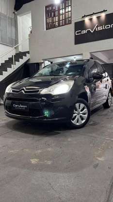 CITROËN-C3-2015