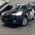 CITROËN C3 1.5 ATTRACTION 8V FLEX 4P MANUAL CITROËN C3 1.5 ATTRACTION 8V FLEX 4P MANUAL