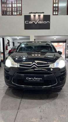 CITROËN-C3-2015