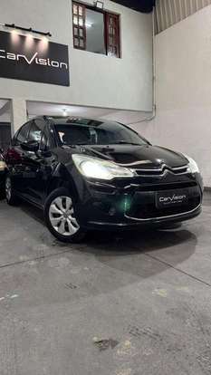 CITROËN-C3-2015