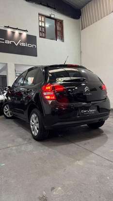CITROËN-C3-2015