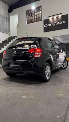 CITROËN-C3-2015
