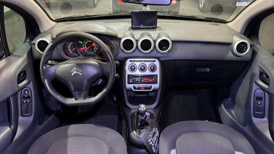 CITROËN-C3-2015