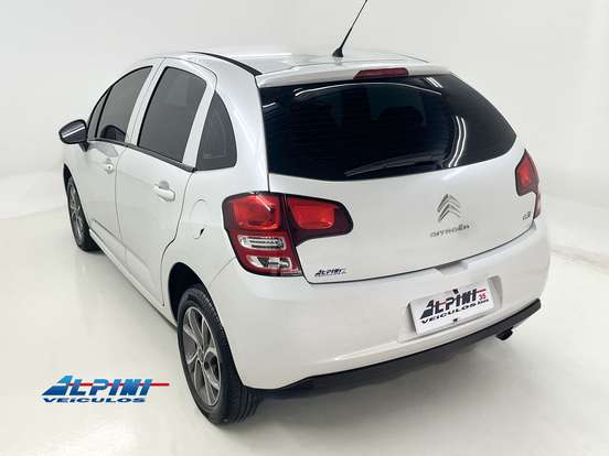 CITROËN-C3-2016