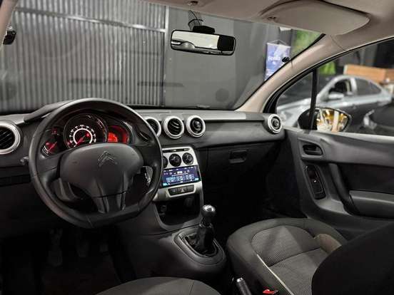 CITROËN-C3-2013