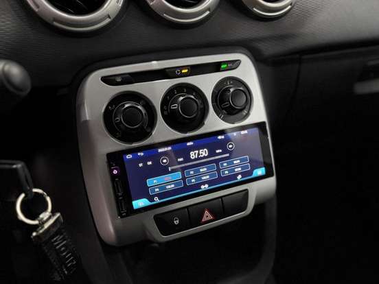 CITROËN-C3-1.5 ORIGINE 8V FLEX 4P MANUAL CITROËN-C3-2013