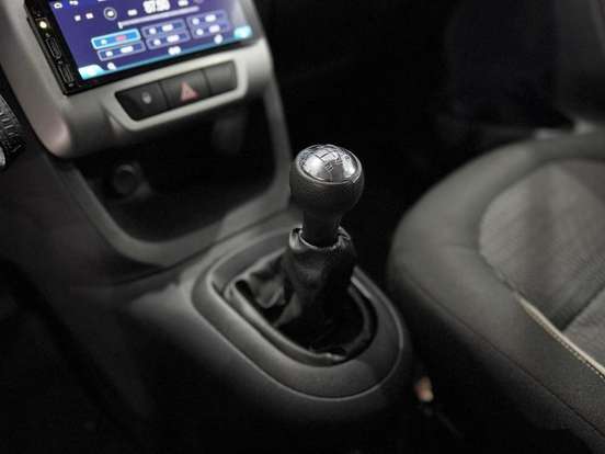 CITROËN-C3-1.5 ORIGINE 8V FLEX 4P MANUAL CITROËN-C3-2013
