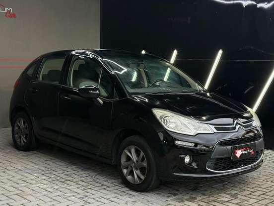 CITROËN-C3-2014