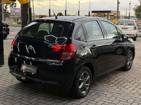 CITROËN-C3-2014