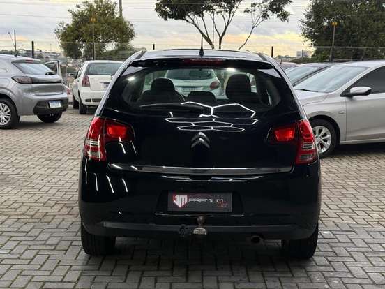CITROËN-C3-2014