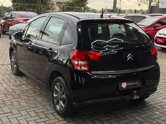 CITROËN-C3-2014
