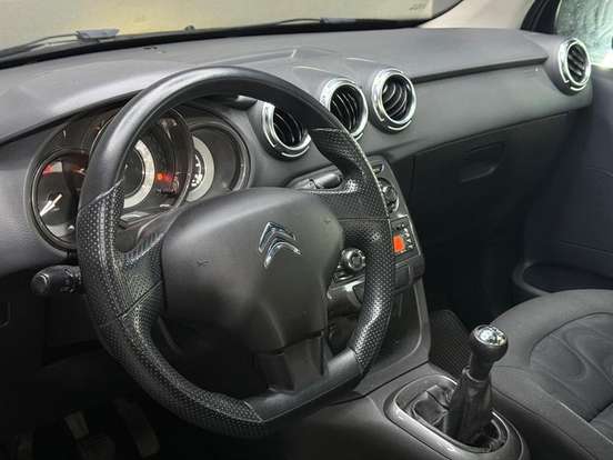 CITROËN-C3-2014