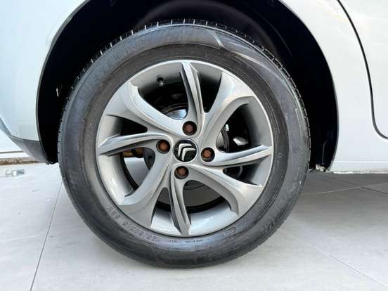 CITROËN-C3-2012