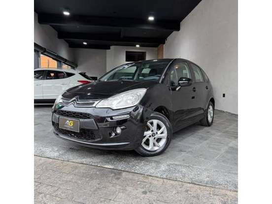CITROËN-C3-2013