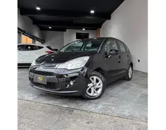 CITROËN C3 1.5 TENDANCE 8V FLEX 4P MANUAL CITROËN C3 1.5 TENDANCE 8V FLEX 4P MANUAL