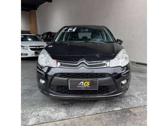 CITROËN-C3-2013