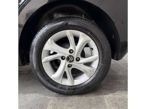 CITROËN-C3-1.5 TENDANCE 8V FLEX 4P MANUAL CITROËN-C3-2013