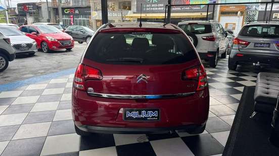CITROËN-C3-2013