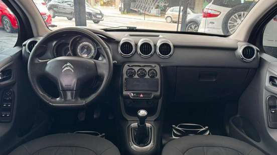 CITROËN-C3-2013