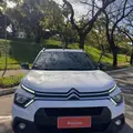 CITROËN C3 1.6 16V FLEX FEEL PACK AT6 CITROËN C3 1.6 16V FLEX FEEL PACK AT6