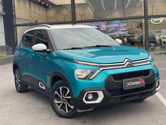 CITROËN-C3-2022
