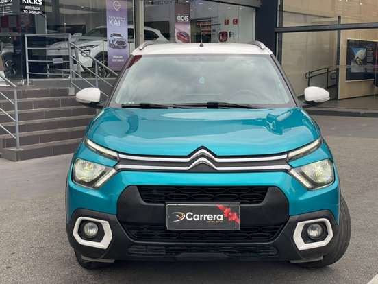 CITROËN-C3-2022