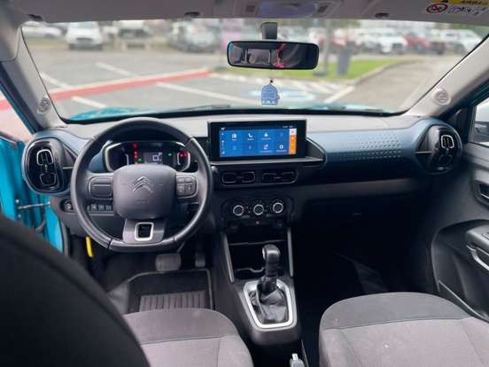 CITROËN-C3-2022
