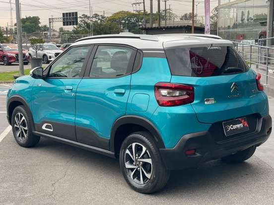 CITROËN-C3-2022