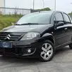 CITROËN C3 1.6 EXCLUSIVE 16V FLEX 4P AUTOMÁTICO CITROËN C3 1.6 EXCLUSIVE 16V FLEX 4P AUTOMÁTICO