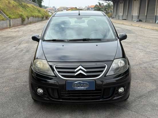 CITROËN-C3-2011