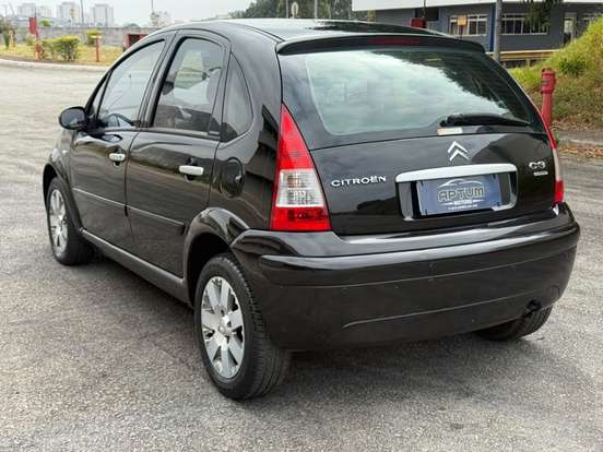 CITROËN-C3-2011