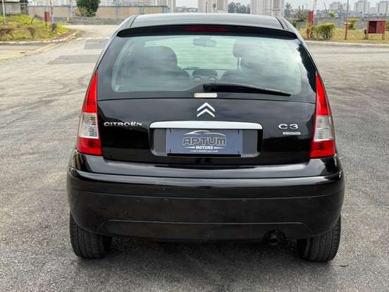 CITROËN-C3-2011