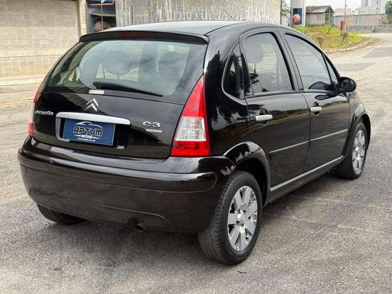 CITROËN-C3-2011