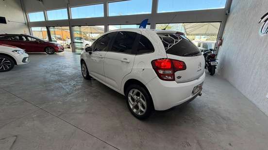 CITROËN-C3-2016