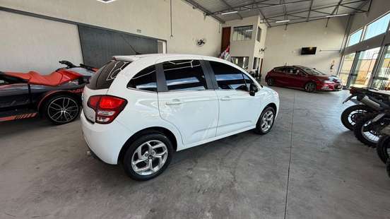 CITROËN-C3-2016