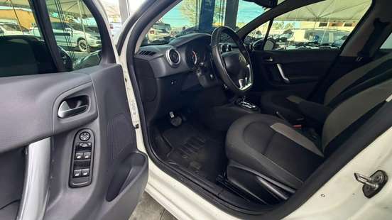 CITROËN-C3-2016