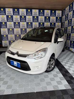 CITROËN-C3-2017