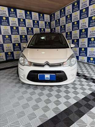 CITROËN-C3-2017