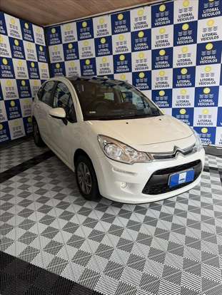 CITROËN-C3-2017